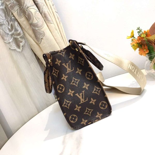 New Arrival L*V Handbag 1050