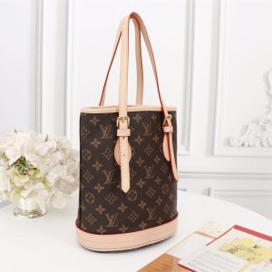 New Arrival L*V Handbag 214