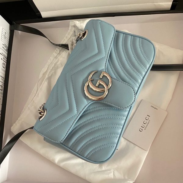 New Arrival GG handbag 249