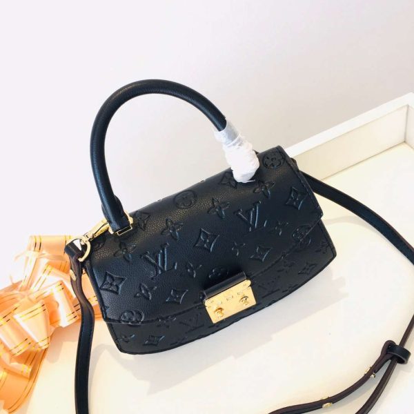 New Arrival L*V Handbag 972