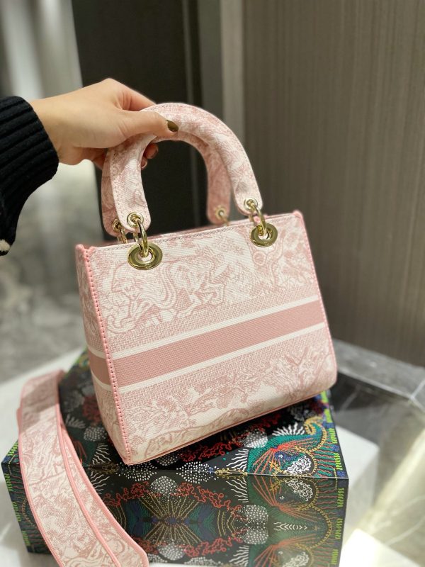 New Arrival Bag D3003