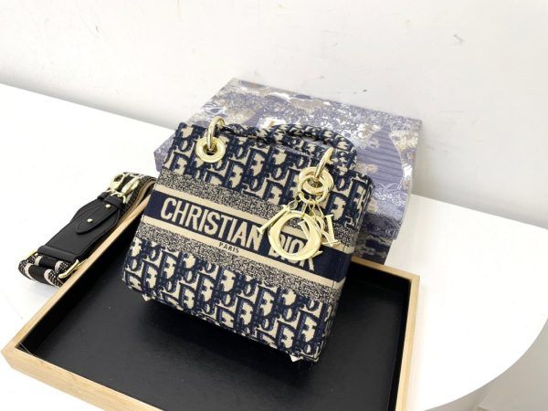 New Arrival Bag D3056