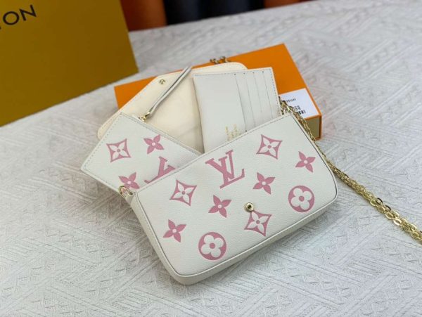 New Arrival L*V Handbag 1125