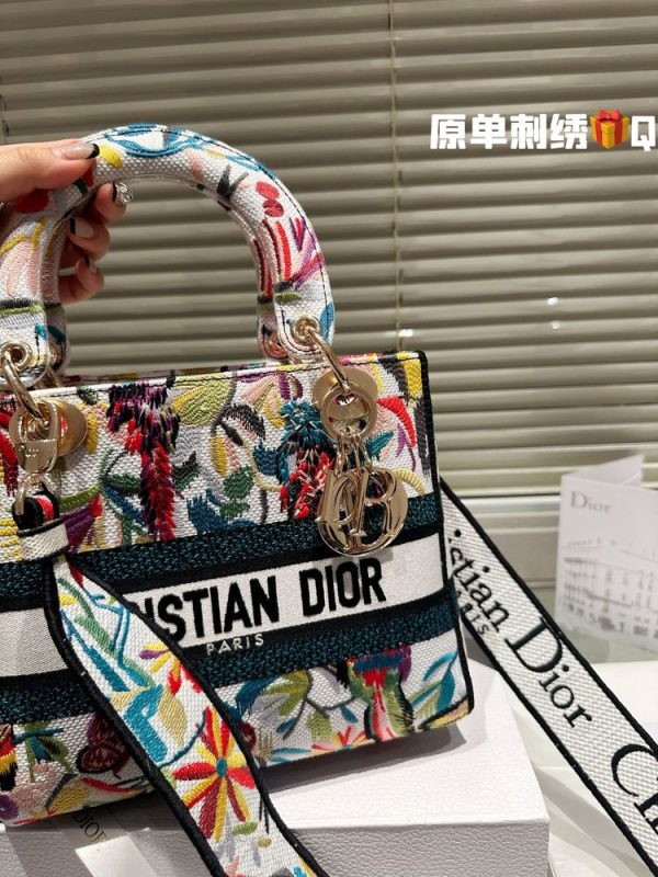 New Arrival Bag D3500