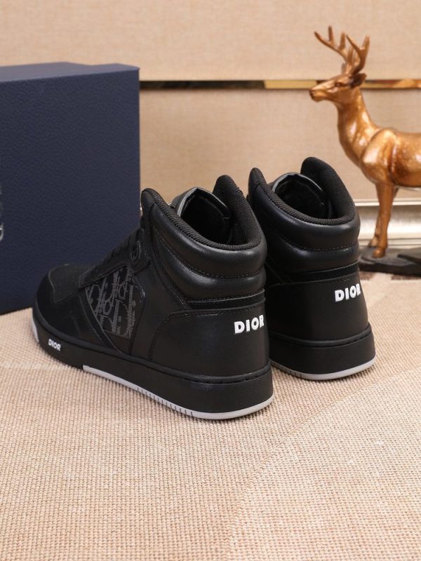 New Arrival Men Dior Shoes 026