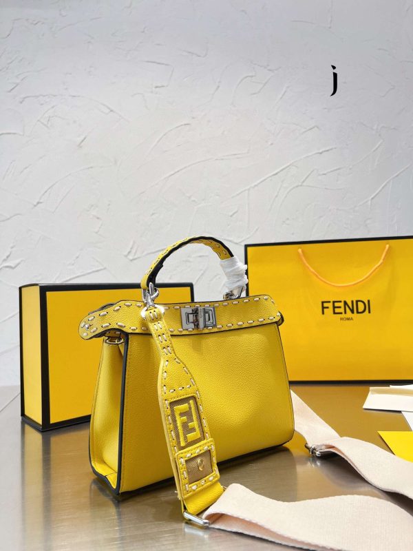 New Arrival Bag F3085