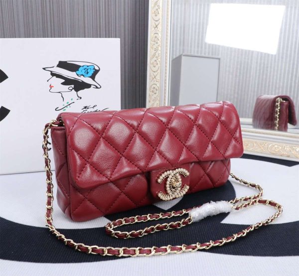 New Arrival CN Handbag 669