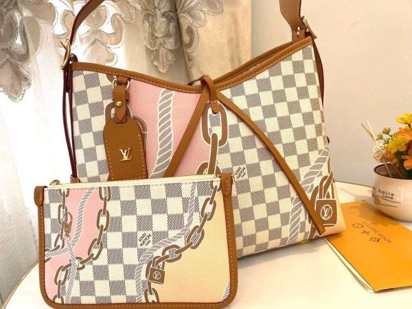 New Arrival L*V Handbag 1129