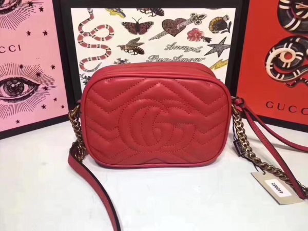 New Arrival GG Handbag small shoulder 13