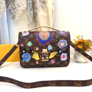 New Arrival L*V Handbag 1112