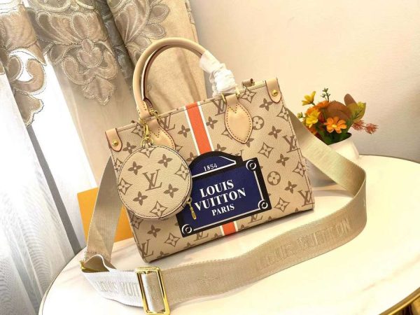 New Arrival L*V Handbag 1149