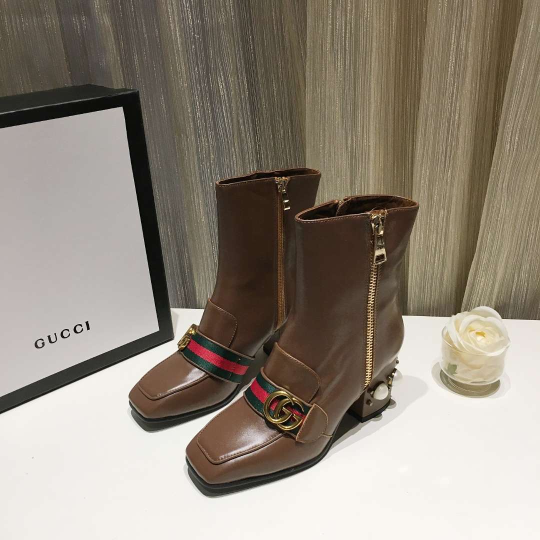 New Arrival Women Gucci Shoes G034