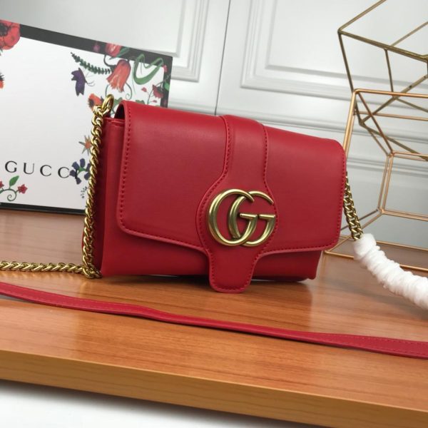 New Arrival GG Handbag small shoulder 07