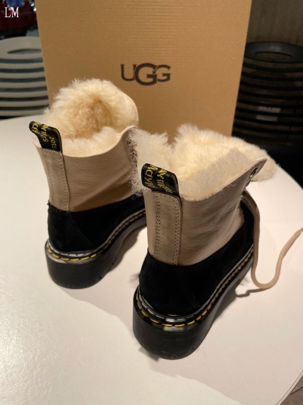 New Arrival Women UGG Shoes 032