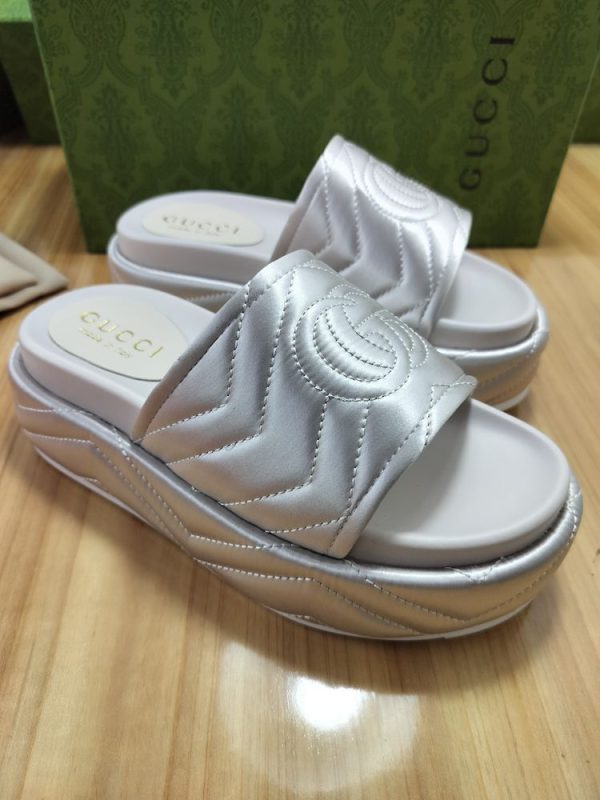 New Arrival Women Gucci Shoes G107