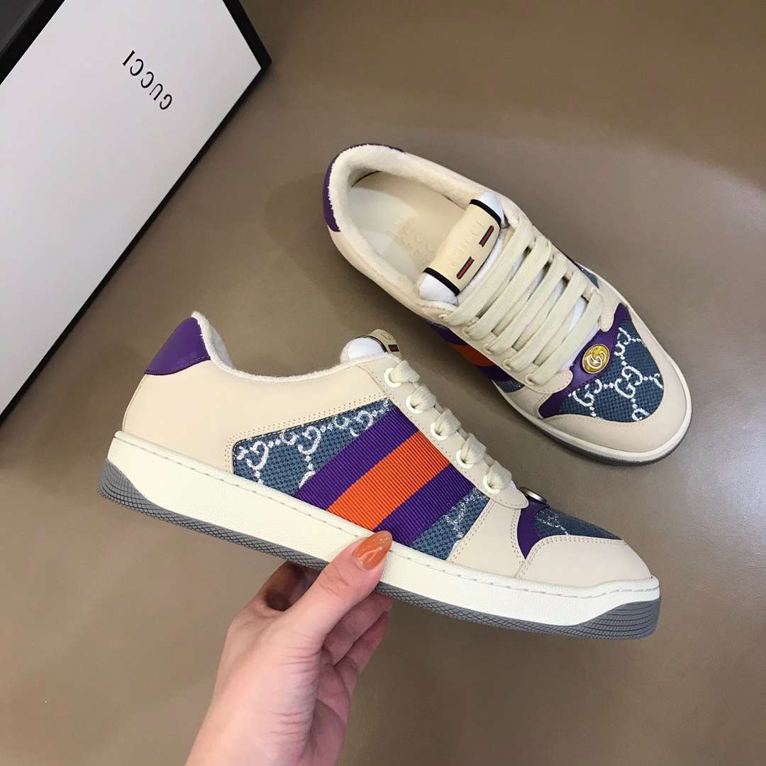 New Arrival Women Gucci Shoes G069