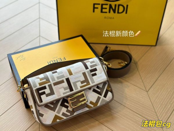 New Arrival Bag F3316