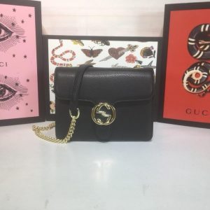 New Arrival GG Handbag small shoulder 17