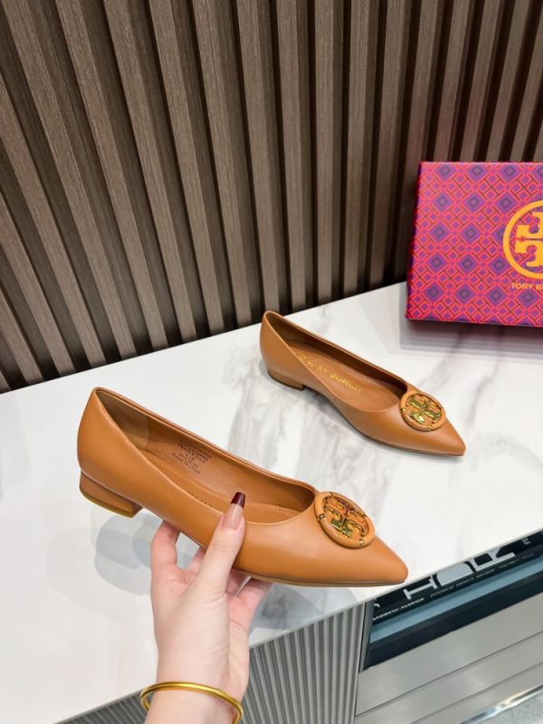 New Arrival LV Women Shoes 260