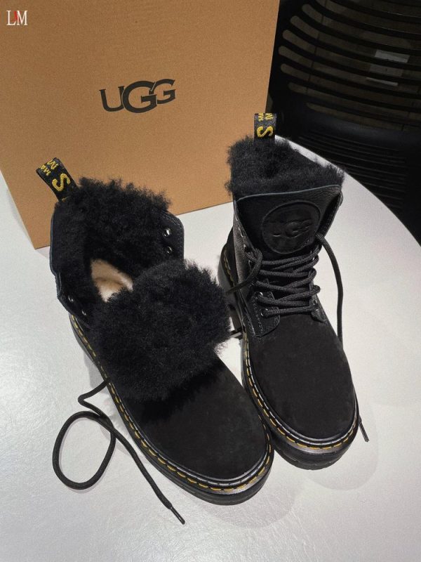 New Arrival Women UGG Shoes 031