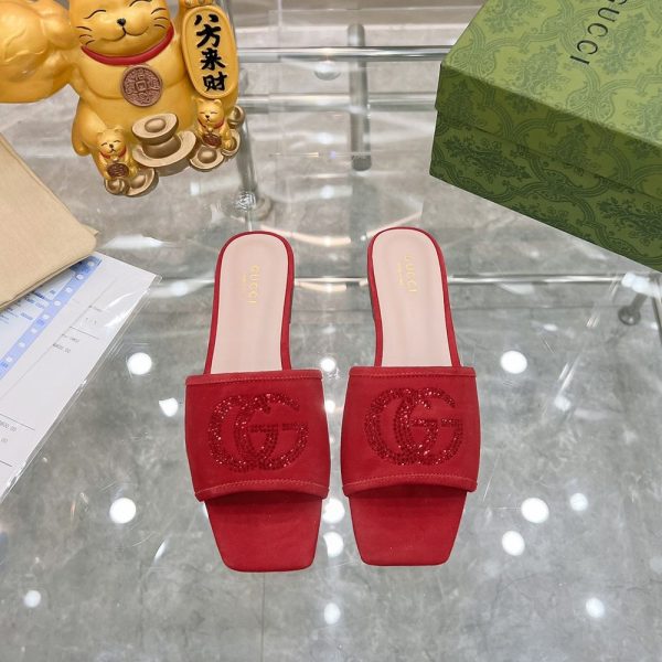 New Arrival Women Slippers 103