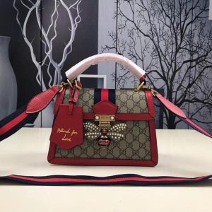 New Arrival GG Handbag small shoulder 15