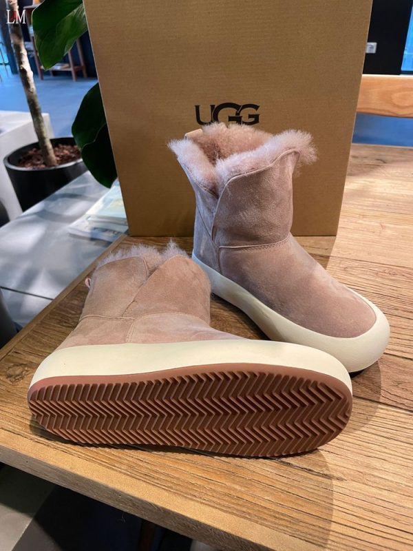 New Arrival Women UGG Shoes 027
