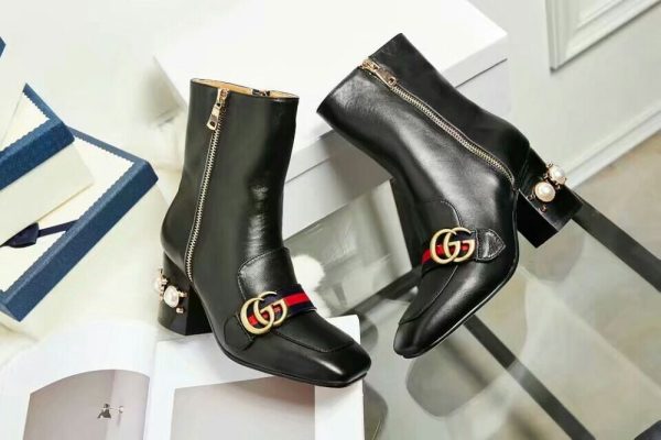 New Arrival Women Gucci Shoes G129