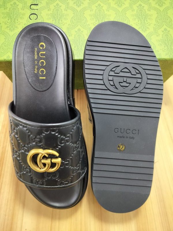 New Arrival Women Gucci Shoes G106