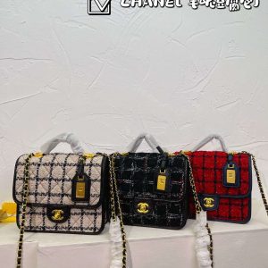 New Arrival Bag C3749