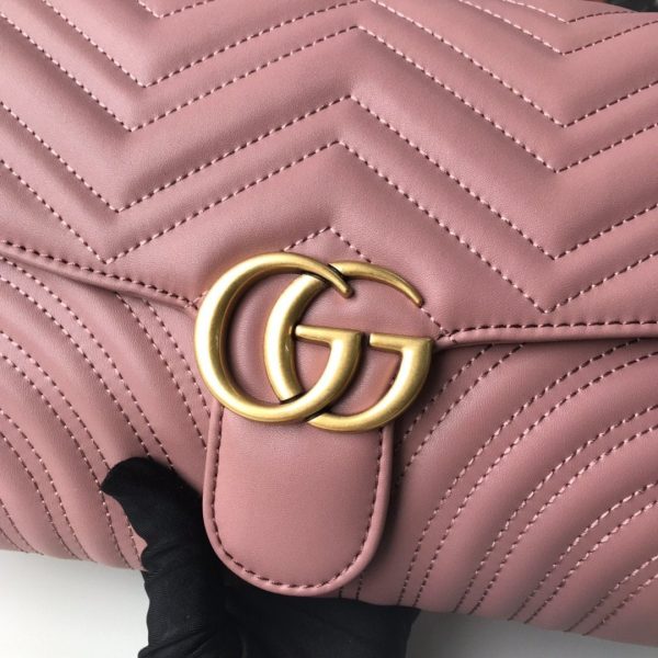 New Arrival GG Handbag 34