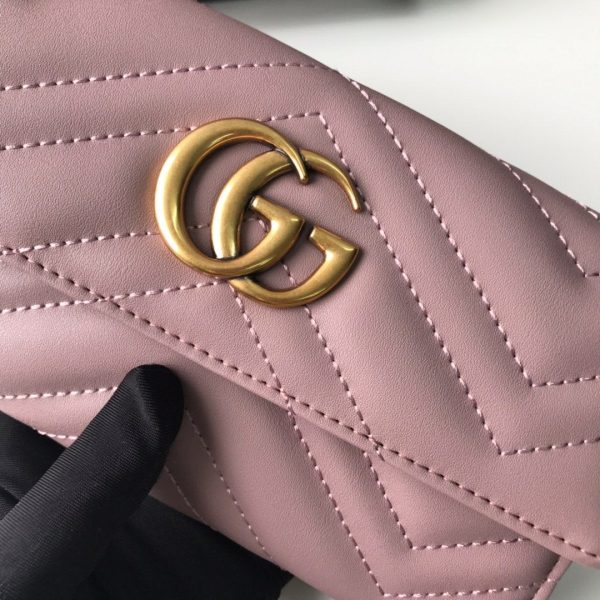 New Arrival GG Handbag 116