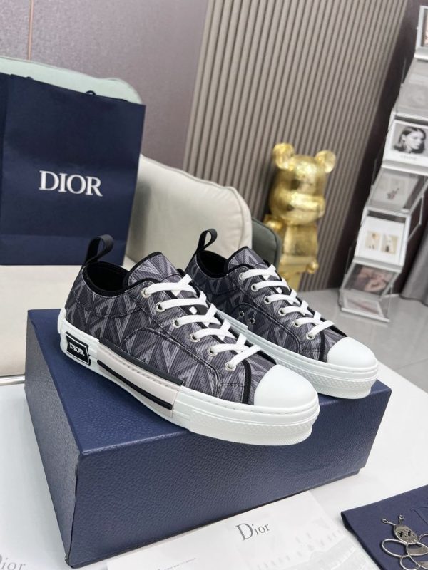 New Arrival Men Dior Shoes 019