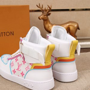 New Arrival LV Women Shoes L130