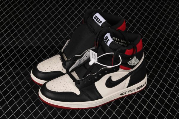 New Arrival AJ1 High 027 – 861428-106