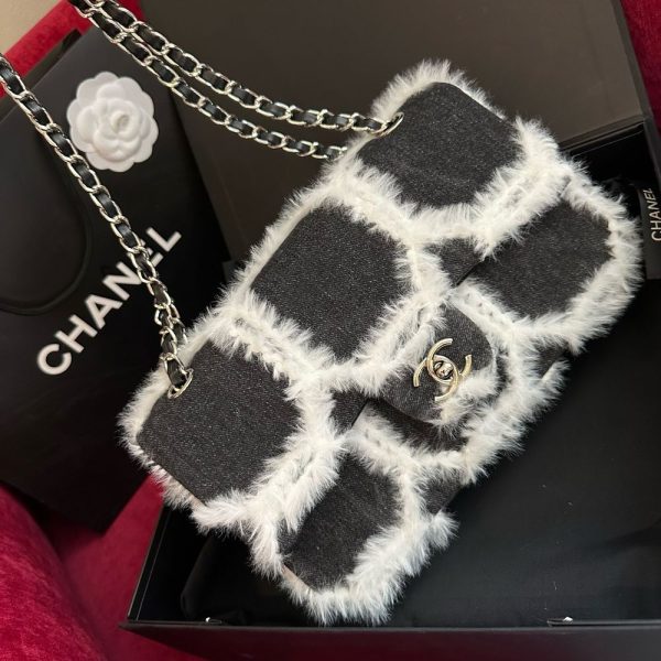 New Arrival CN Handbag C421