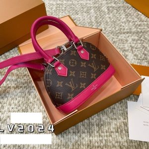 New Arrival LV Handbag L802