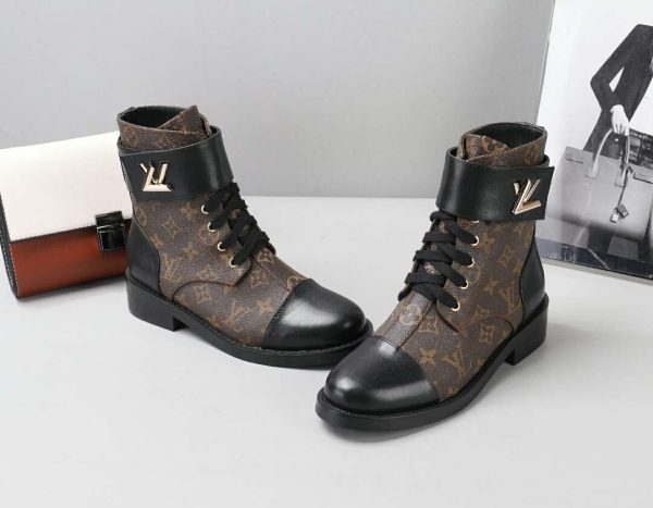 New Arrival LV Women Shoes L251