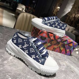 New Arrival LV Women Shoes L309