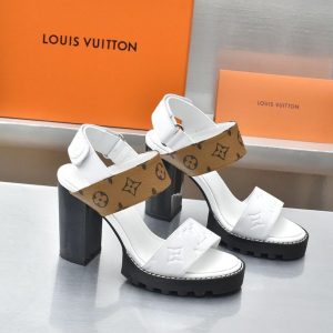 New Arrival LV Women Shoes L245