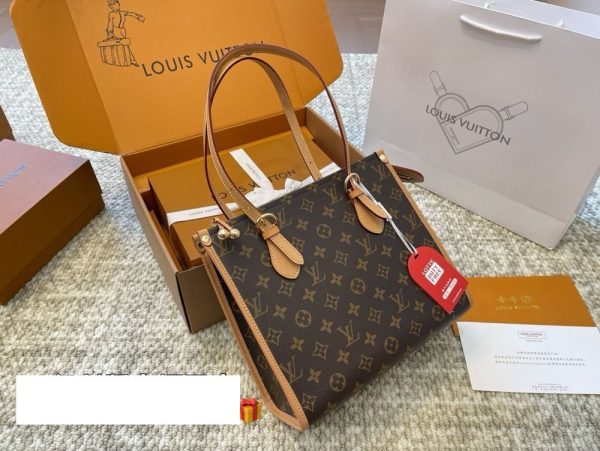 New Arrival LV Handbag L801