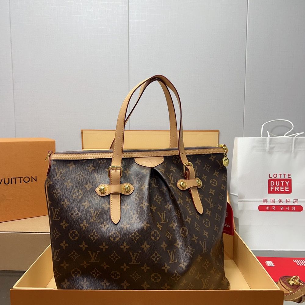 New Arrival LV Handbag L412