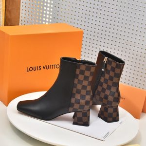 New Arrival LV Women Shoes L383