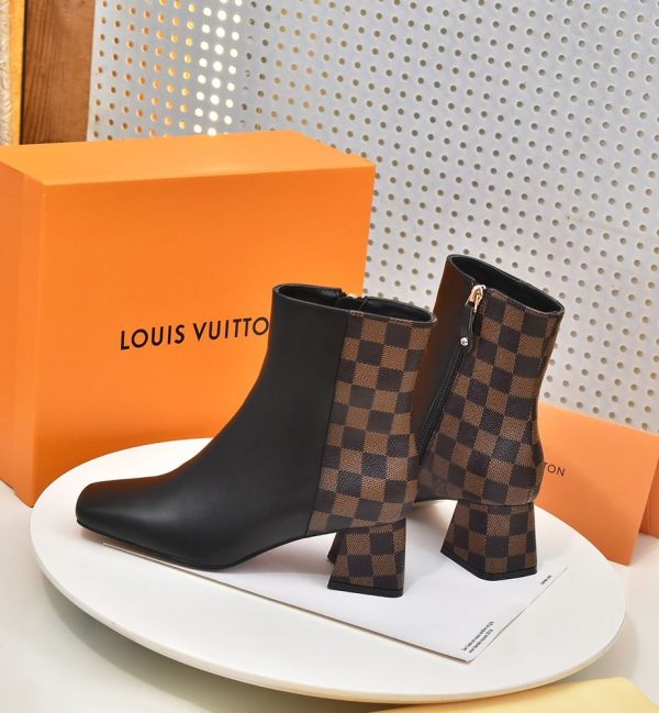 New Arrival LV Women Shoes L383