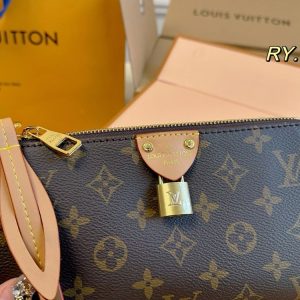 New Arrival LV Handbag L767