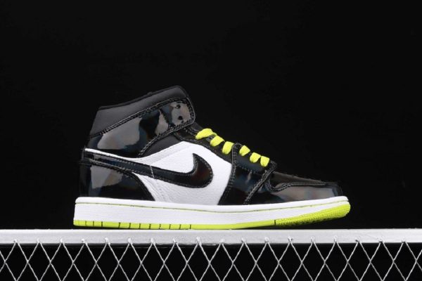 New Arrival AJ1 Mid BQ6931-003