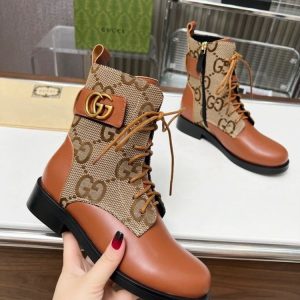 New Arrival GG Women Shoes 150