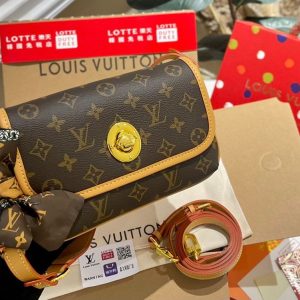 New Arrival LV Handbag L668