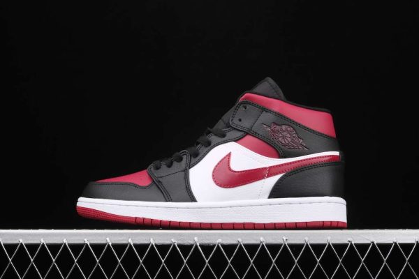 New Arrival AJ1 Mid 554724-066