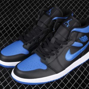 New Arrival AJ1 Mid 554724-068